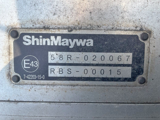 三菱ふそうキャンターパネルバン小型（2t・3t）[写真18]