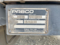 三菱ふそうキャンターパネルバン小型（2t・3t）[写真19]