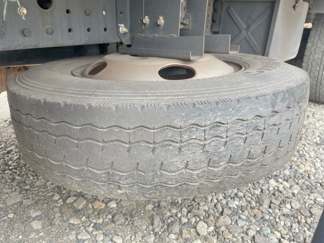 三菱ふそうキャンターパネルバン小型（2t・3t）[写真23]