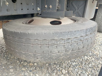 三菱ふそうキャンターパネルバン小型（2t・3t）[写真23]