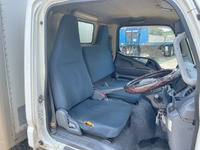 三菱ふそうキャンターパネルバン小型（2t・3t）[写真32]