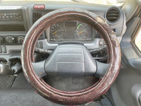 三菱ふそうキャンターパネルバン小型（2t・3t）[写真36]