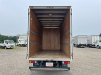 三菱ふそうキャンターアルミバン小型（2t・3t）[写真10]