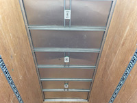 三菱ふそうキャンターアルミバン小型（2t・3t）[写真12]