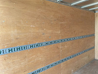 三菱ふそうキャンターアルミバン小型（2t・3t）[写真13]