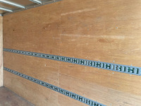 三菱ふそうキャンターアルミバン小型（2t・3t）[写真14]