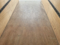 三菱ふそうキャンターアルミバン小型（2t・3t）[写真15]