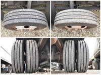 三菱ふそうキャンターアルミバン小型（2t・3t）[写真19]