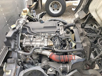 三菱ふそうキャンターアルミバン小型（2t・3t）[写真27]