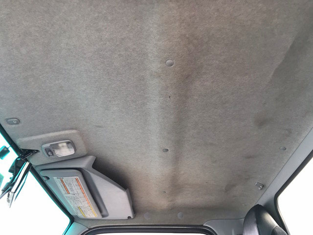 三菱ふそうキャンターアルミバン小型（2t・3t）[写真34]