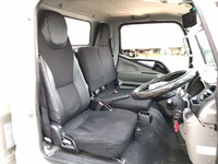 三菱ふそうキャンターアルミバン小型（2t・3t）[写真35]