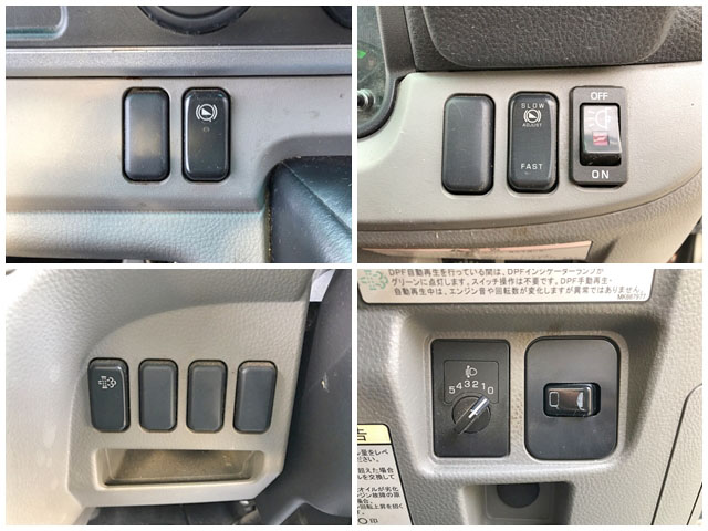 三菱ふそうキャンターアルミバン小型（2t・3t）[写真39]