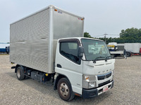 三菱ふそうキャンターアルミバン小型（2t・3t）[写真03]