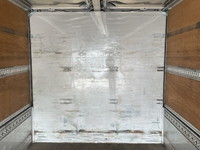 いすゞフォワードアルミウイング中型（4t）[写真12]