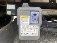 いすゞフォワードアルミウイング中型（4t）[写真15]