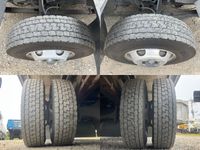 いすゞフォワードアルミウイング中型（4t）[写真16]