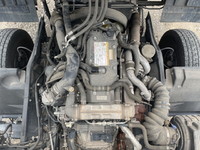 いすゞフォワードアルミウイング中型（4t）[写真22]