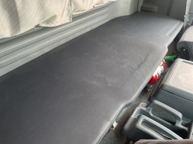 いすゞフォワードアルミウイング中型（4t）[写真28]