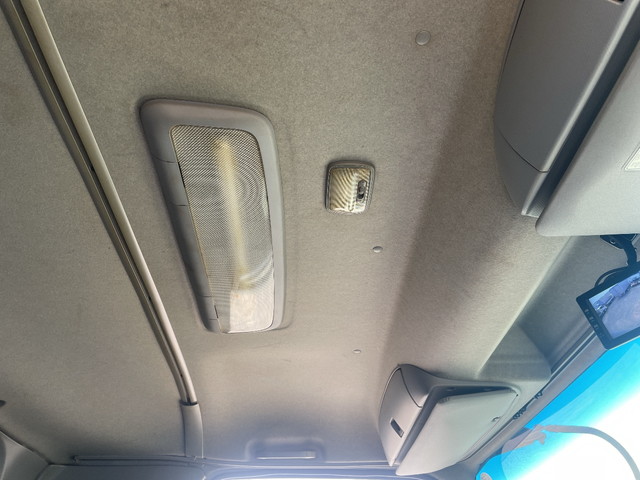 いすゞフォワードアルミウイング中型（4t）[写真29]