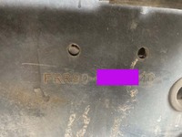 いすゞフォワードアルミウイング中型（4t）[写真38]