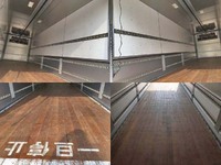 日野プロフィア冷蔵冷凍ウイング大型（10t）[写真11]