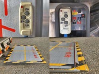 日野プロフィア冷蔵冷凍ウイング大型（10t）[写真14]