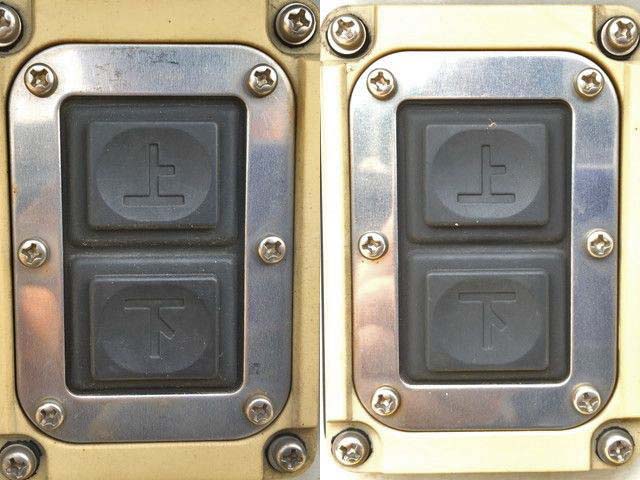 日野プロフィア冷蔵冷凍ウイング大型（10t）[写真17]