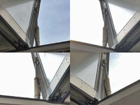 日野プロフィア冷蔵冷凍ウイング大型（10t）[写真18]