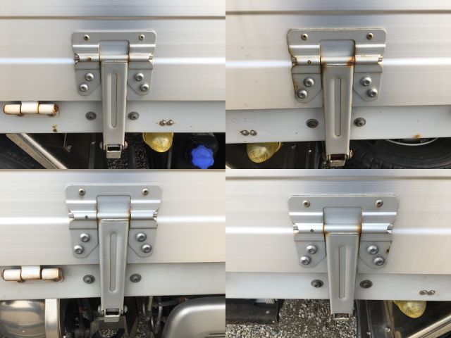 日野プロフィア冷蔵冷凍ウイング大型（10t）[写真19]