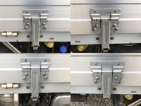 日野プロフィア冷蔵冷凍ウイング大型（10t）[写真19]