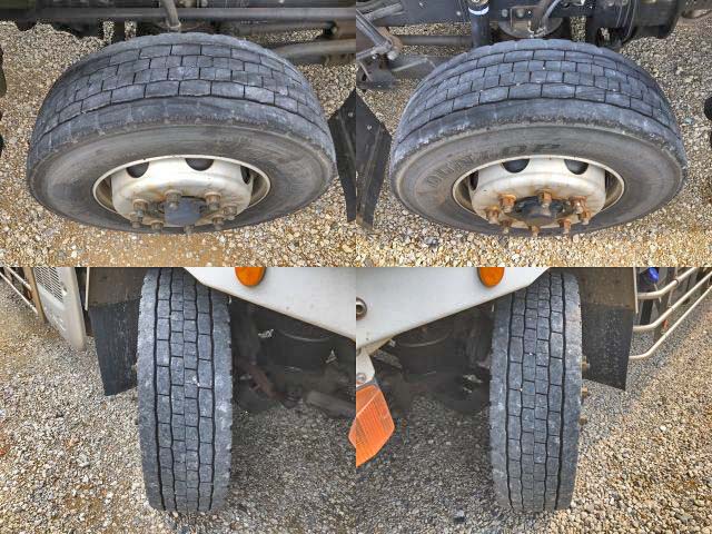 日野プロフィア冷蔵冷凍ウイング大型（10t）[写真20]