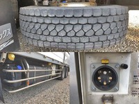 日野プロフィア冷蔵冷凍ウイング大型（10t）[写真23]