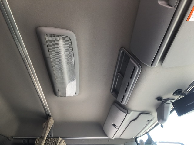 日野プロフィア冷蔵冷凍ウイング大型（10t）[写真32]