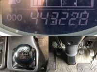 日野プロフィア冷蔵冷凍ウイング大型（10t）[写真34]