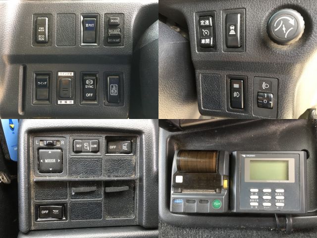 日野プロフィア冷蔵冷凍ウイング大型（10t）[写真37]