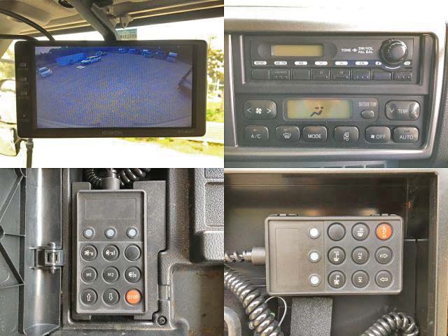 日野プロフィア冷蔵冷凍ウイング大型（10t）[写真38]