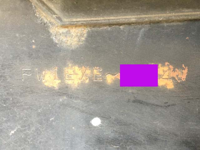 日野プロフィア冷蔵冷凍ウイング大型（10t）[写真40]