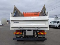 日野レンジャーダンプ増トン（6t・8t）[写真10]