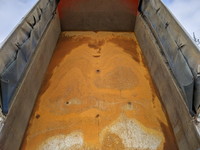 日野レンジャーダンプ増トン（6t・8t）[写真12]