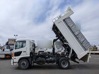 日野レンジャーダンプ増トン（6t・8t）[写真14]