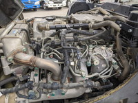 日野レンジャーダンプ増トン（6t・8t）[写真15]