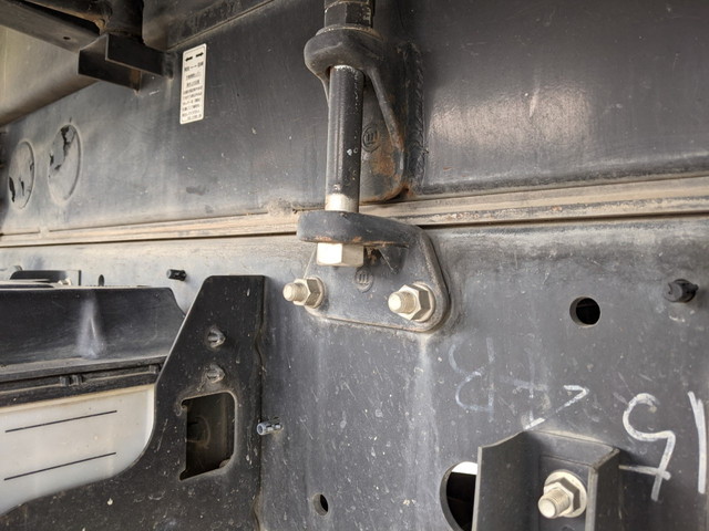 日野レンジャーダンプ増トン（6t・8t）[写真19]