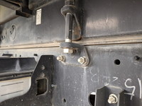 日野レンジャーダンプ増トン（6t・8t）[写真19]