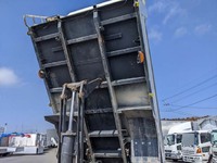 日野レンジャーダンプ増トン（6t・8t）[写真22]