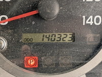 日野レンジャーダンプ増トン（6t・8t）[写真29]