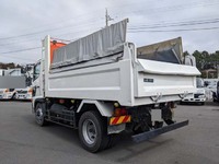 日野レンジャーダンプ増トン（6t・8t）[写真02]