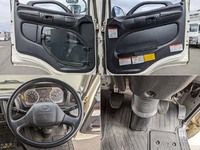 日野レンジャーダンプ増トン（6t・8t）[写真32]