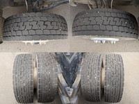 日野レンジャーダンプ増トン（6t・8t）[写真34]