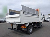 日野レンジャーダンプ増トン（6t・8t）[写真05]