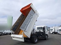 日野レンジャーダンプ増トン（6t・8t）[写真06]